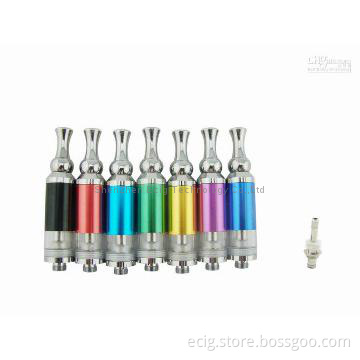 new atomizer REM no flame e cigarette refills